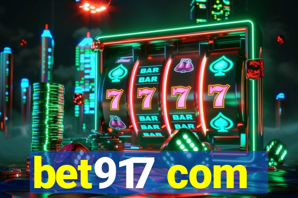 bet917 com